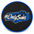 premium #OnlySubs bowling shammy by DH LABS